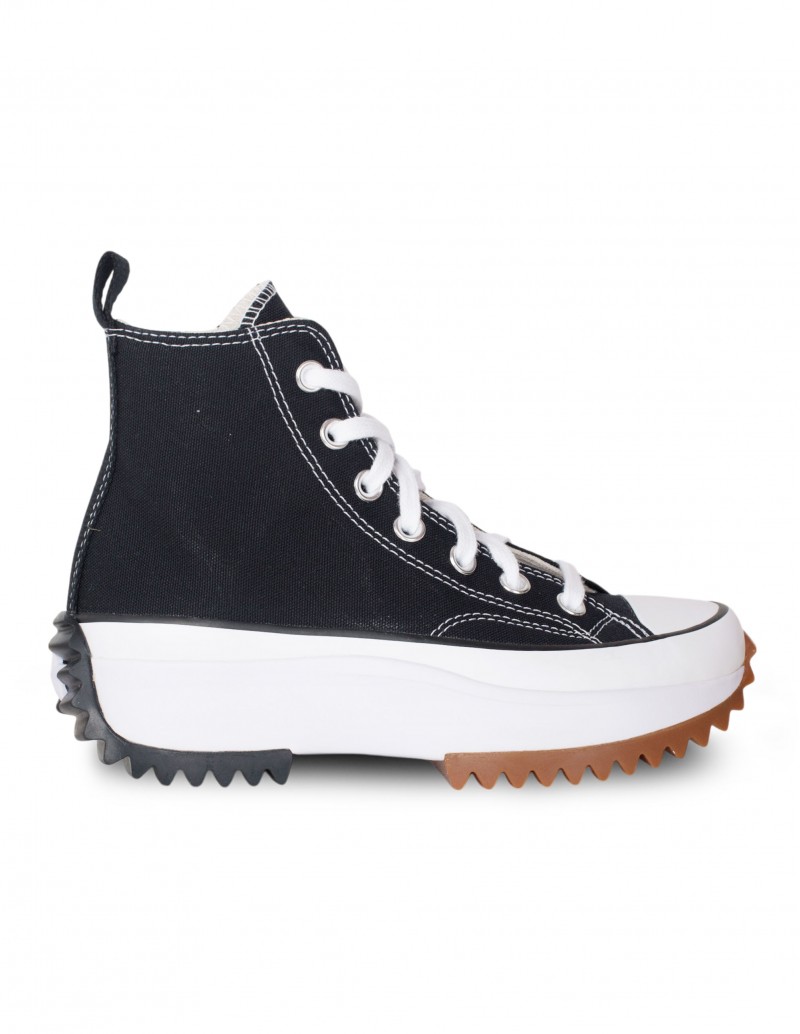 Converse hike negras sale