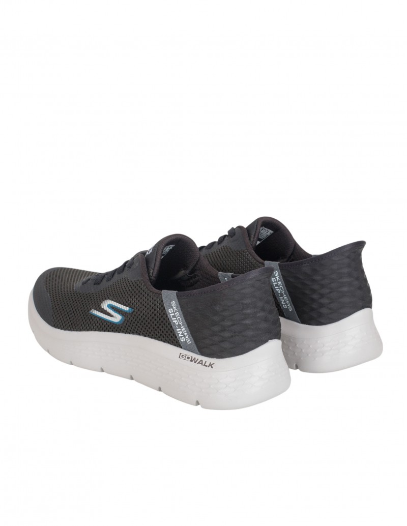 zapatillas skechers hombre para caminar