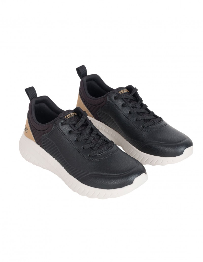 Zapatillas SKECHERS Bobs Sport Squad Chaos Heel Better 2