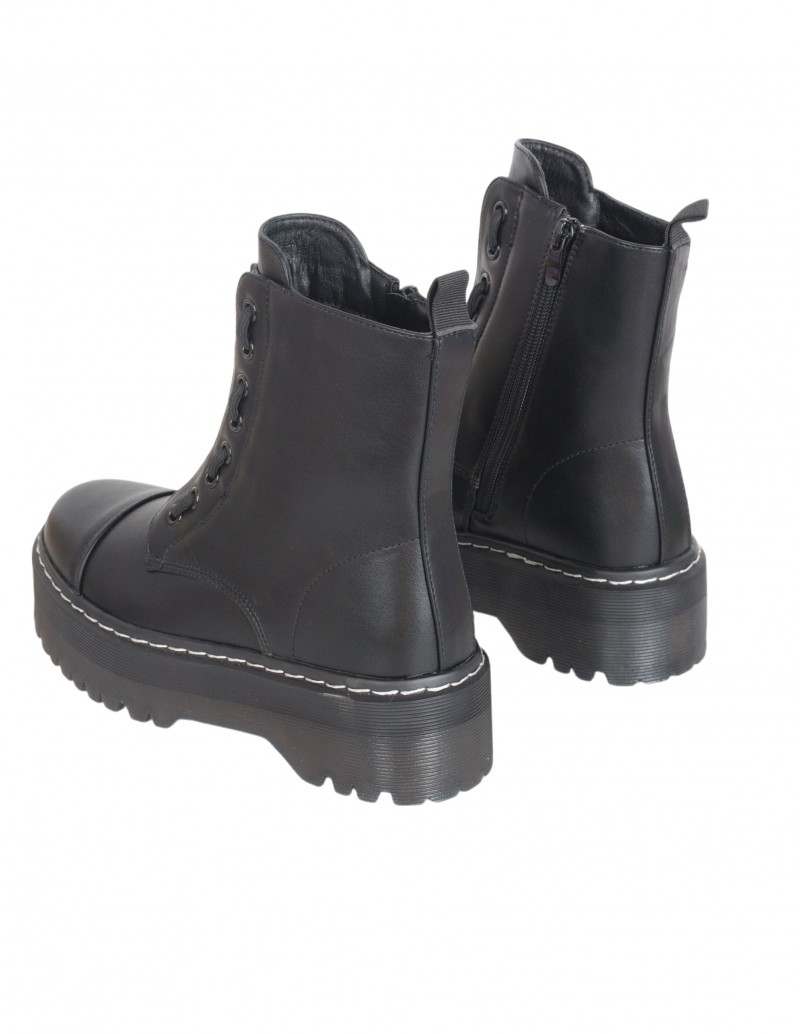 Botas Negras Amazon Calzado Mujer Invierno Mujeres Botas Nieve