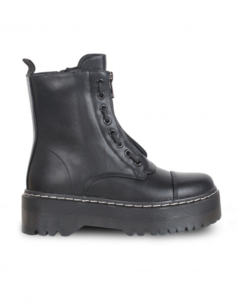 Botas militares mujer baratas on sale