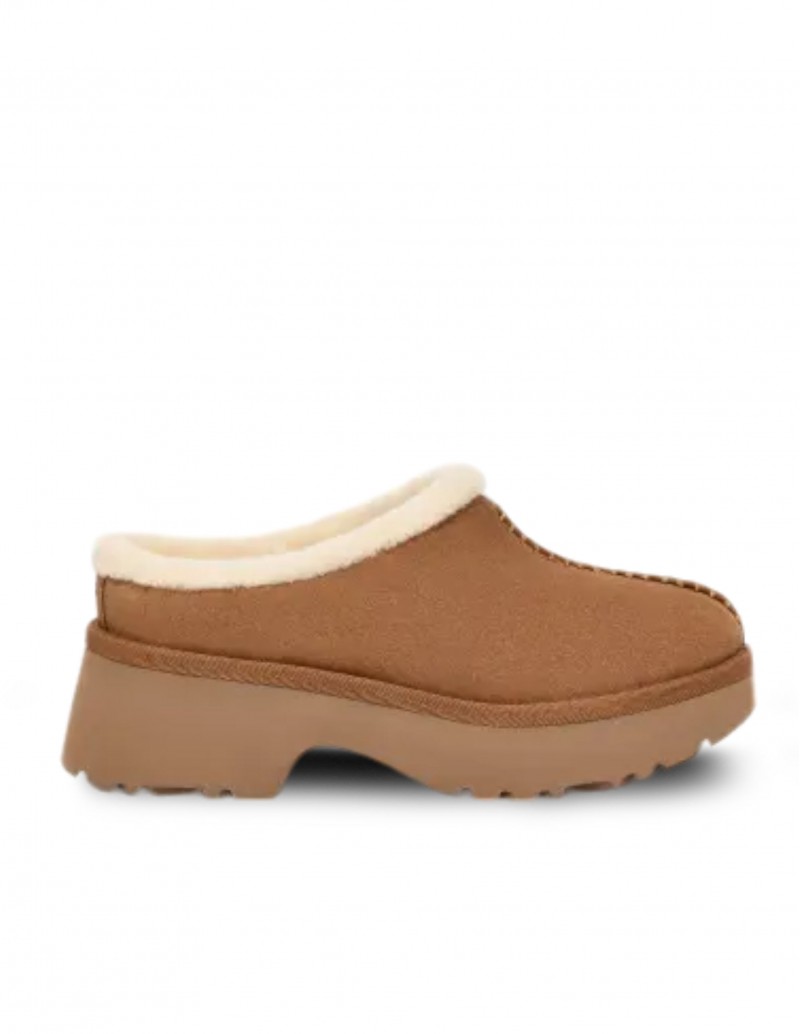 Zuecos UGG New Heights Cozy