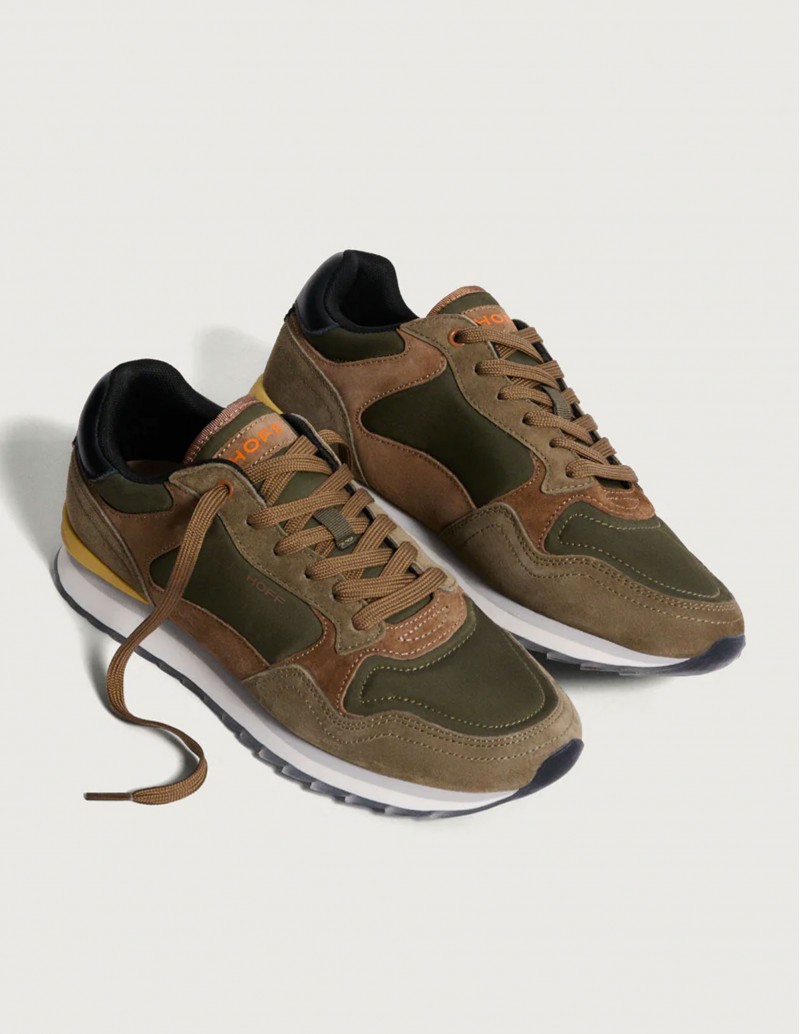 HOFF Zapatillas Marseille... 2