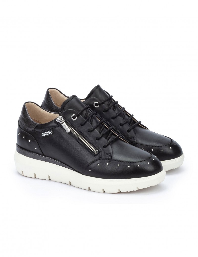 PIKOLINOS Zapatillas Deportivas Cuña 2