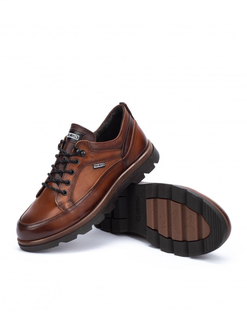 Zapatos Casual para Hombre Pikolinos