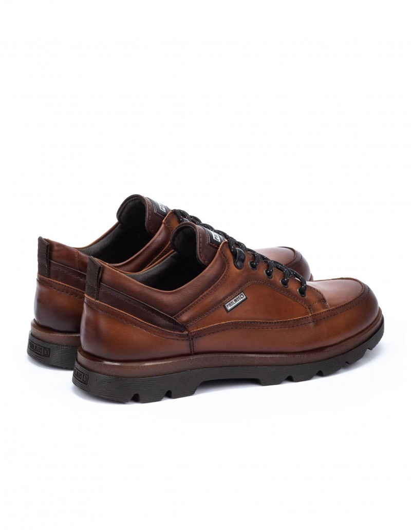 zapatos Vigo Pikolinos para hombre