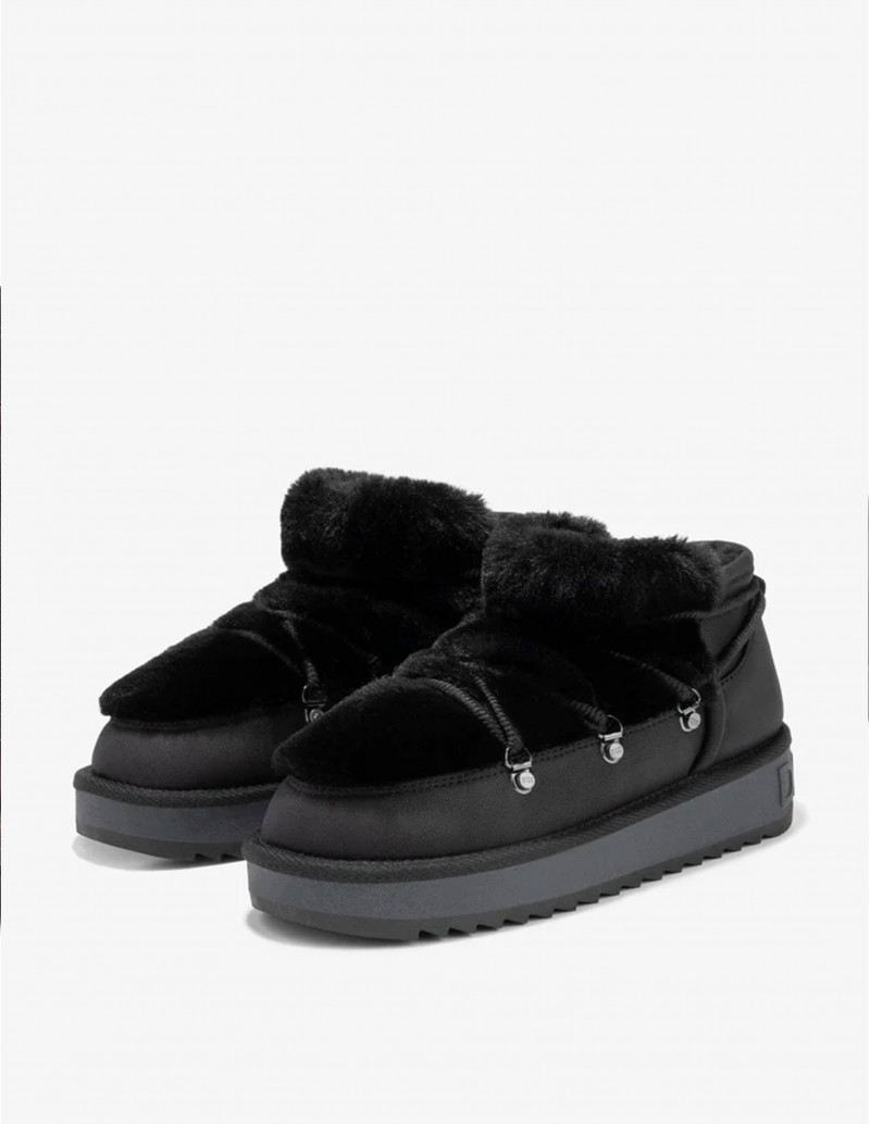 Comprar Botas Australianas negras