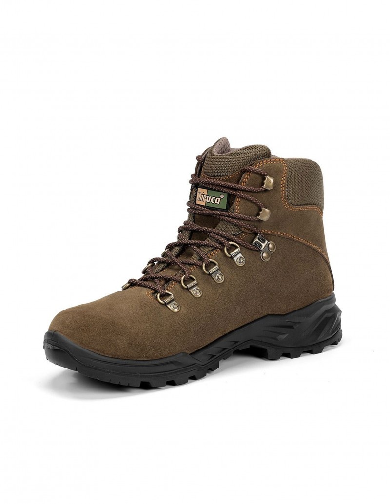 botas gore tex chiruca para hombre