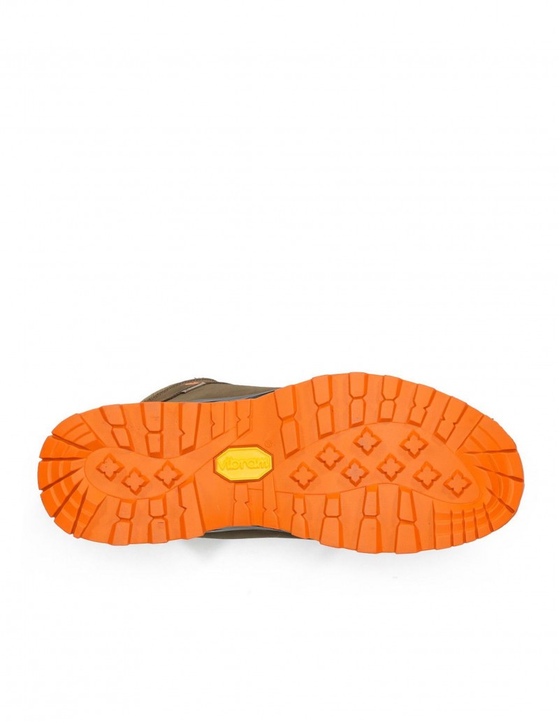 suela Botas CHIRUCA Cares BOA Hi Vis 08