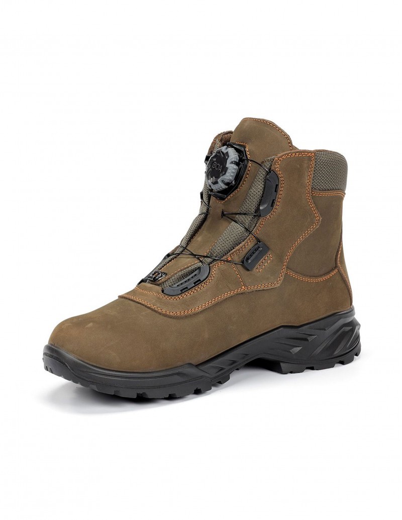 botas chiruca BOA para hombre