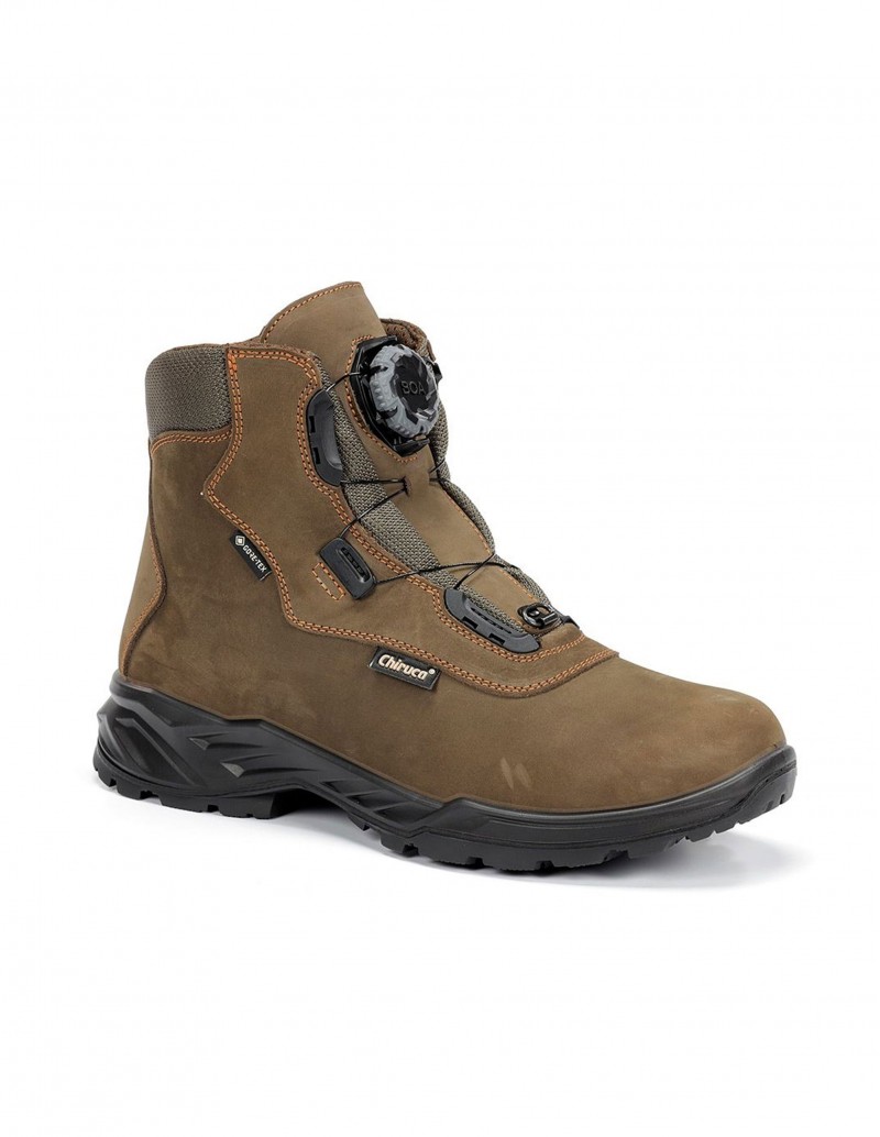 Botas CHIRUCA Labrador BOA 01 2