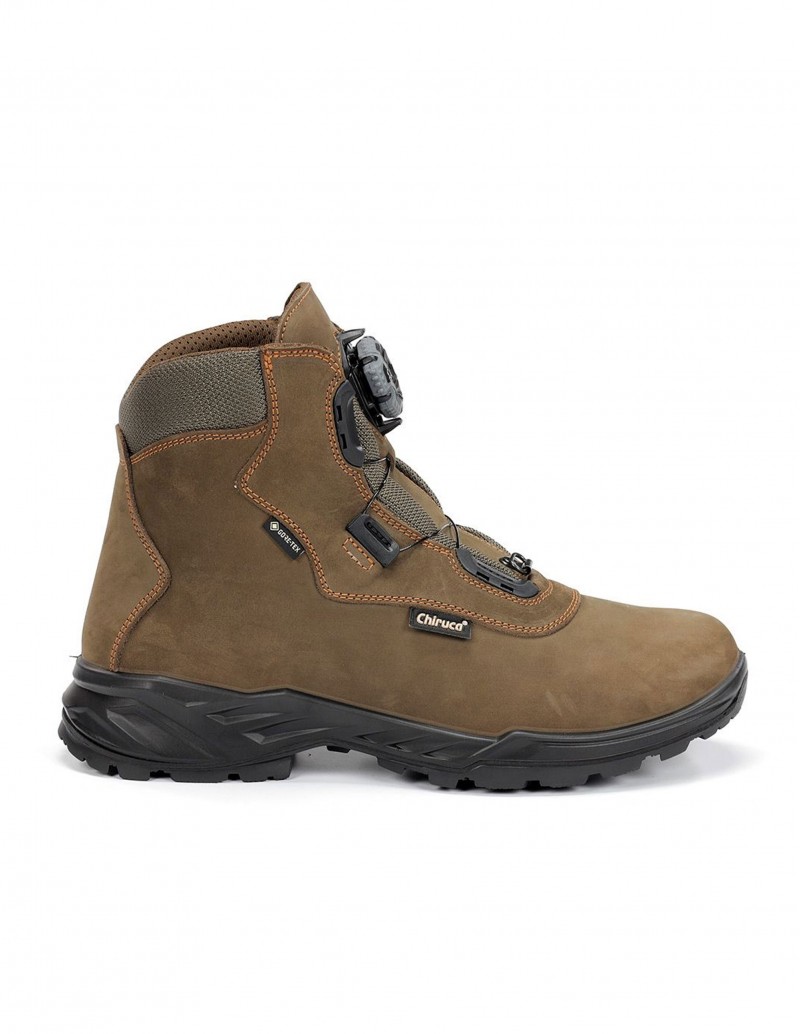 Botas CHIRUCA Labrador BOA 01