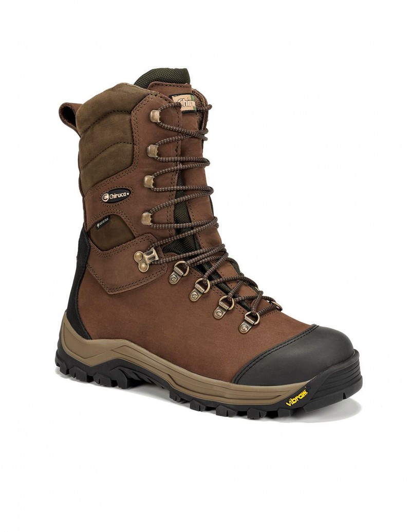 Comprar Botas Chiruca Alaska 01 para Hombre