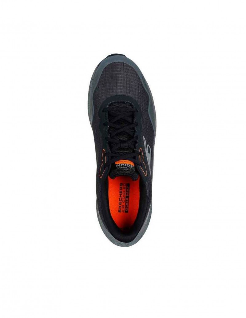 zapatillas skechers para correr hombre