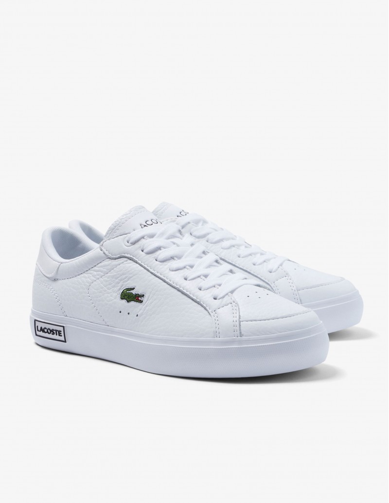 zapatillas de mujer Lacoste Powercourt