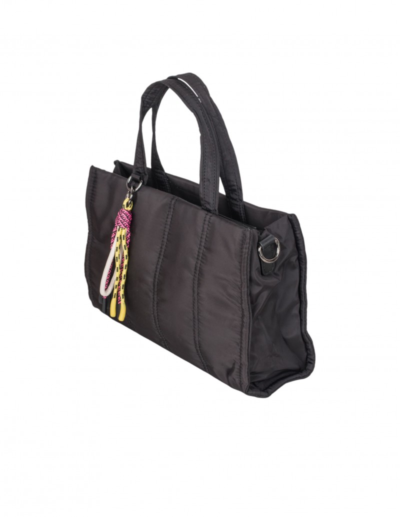 Comprar bolso shopper mini nylon