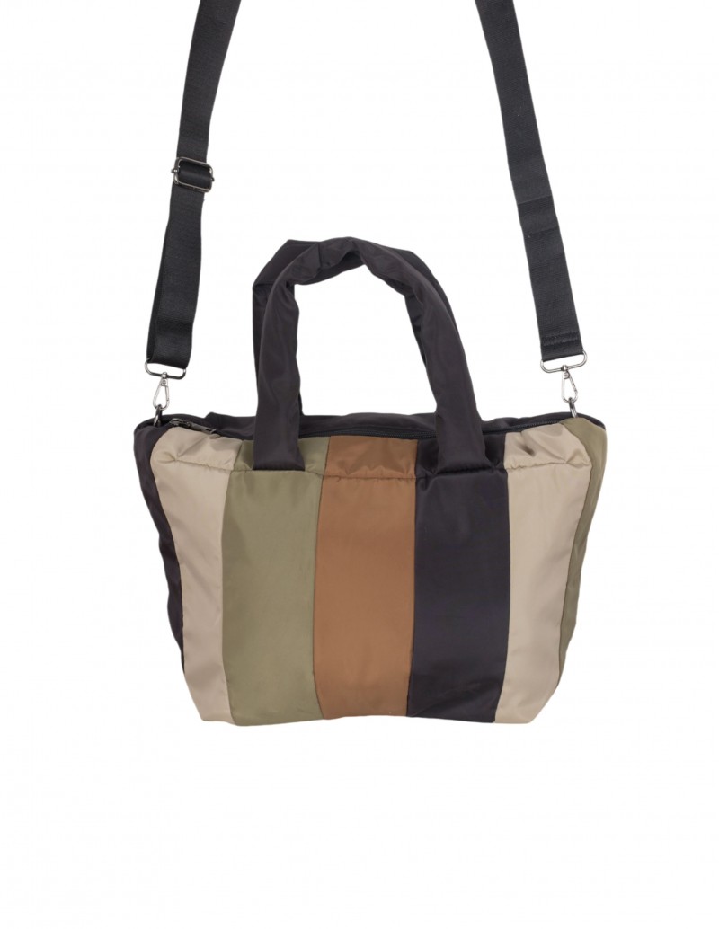 Comprar bolso shopper nylon