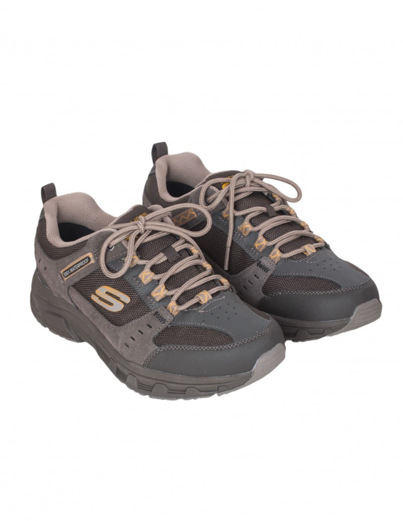 Oak Canyon Zapatos Skechers Hombre Casual Venta Zapatillas