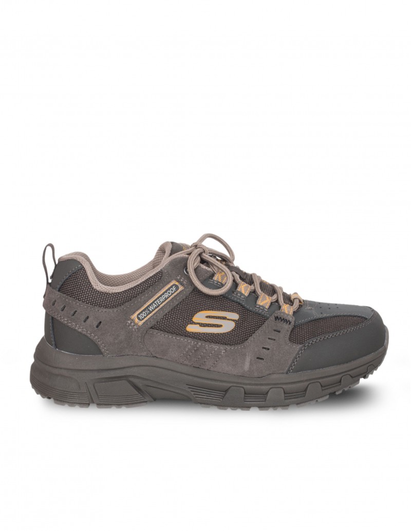 Zapatillas Skechers Relaxed Fit: Oak Canyon - Rydell