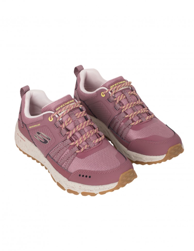 Zapatillas Skechers Scape Plan para mujer