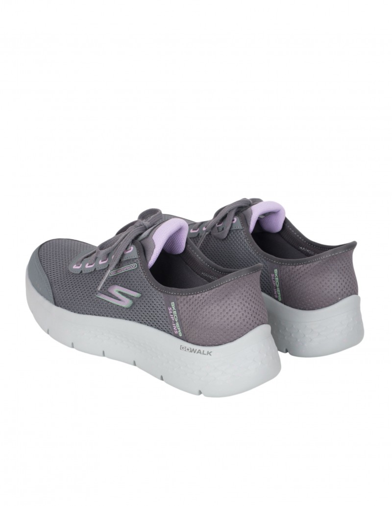 deportivas SKECHERS Go Walk Flex - Clear Creek