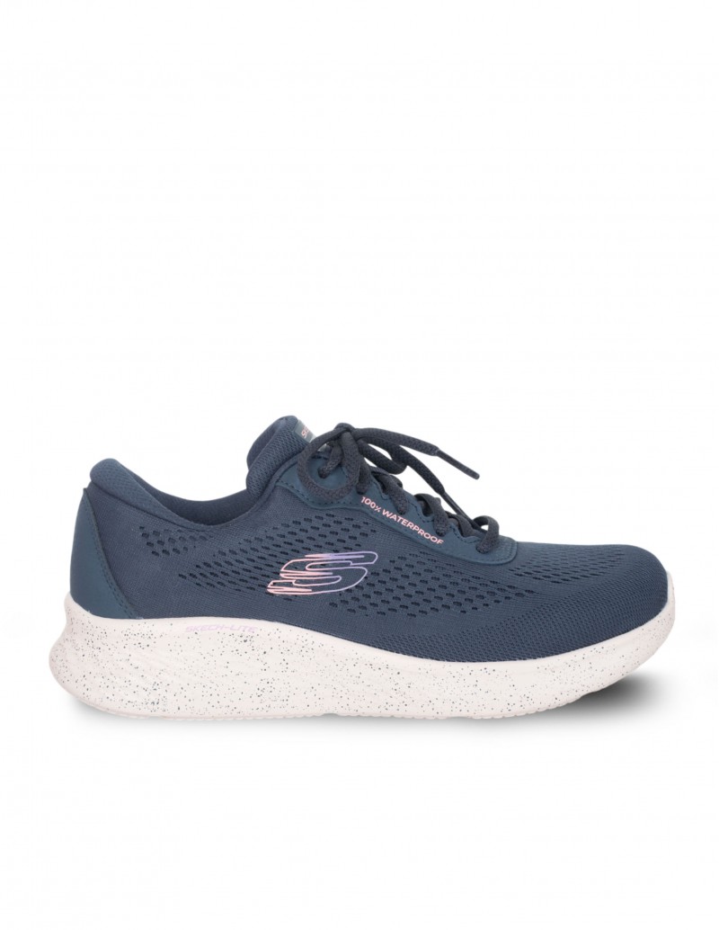 Zapatillas SKECHERS Skech-Lite Pro - Through The Mud Azules