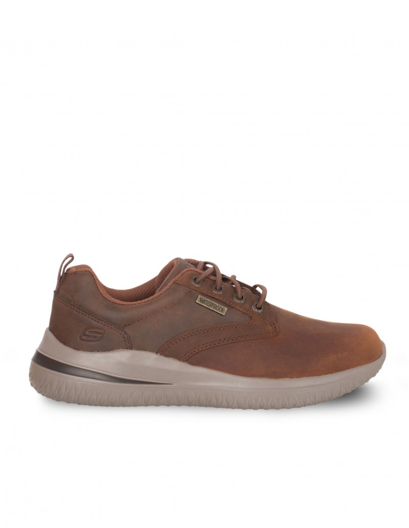 Zapatillas Skechers Delson 3.0 - Glavine