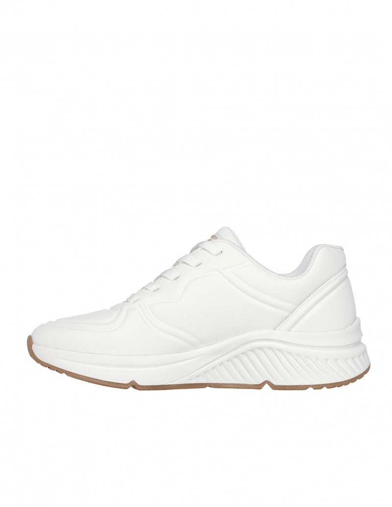 deportivas blancas  Skechers BOBS Arch Comfort B Sweet - A Bind