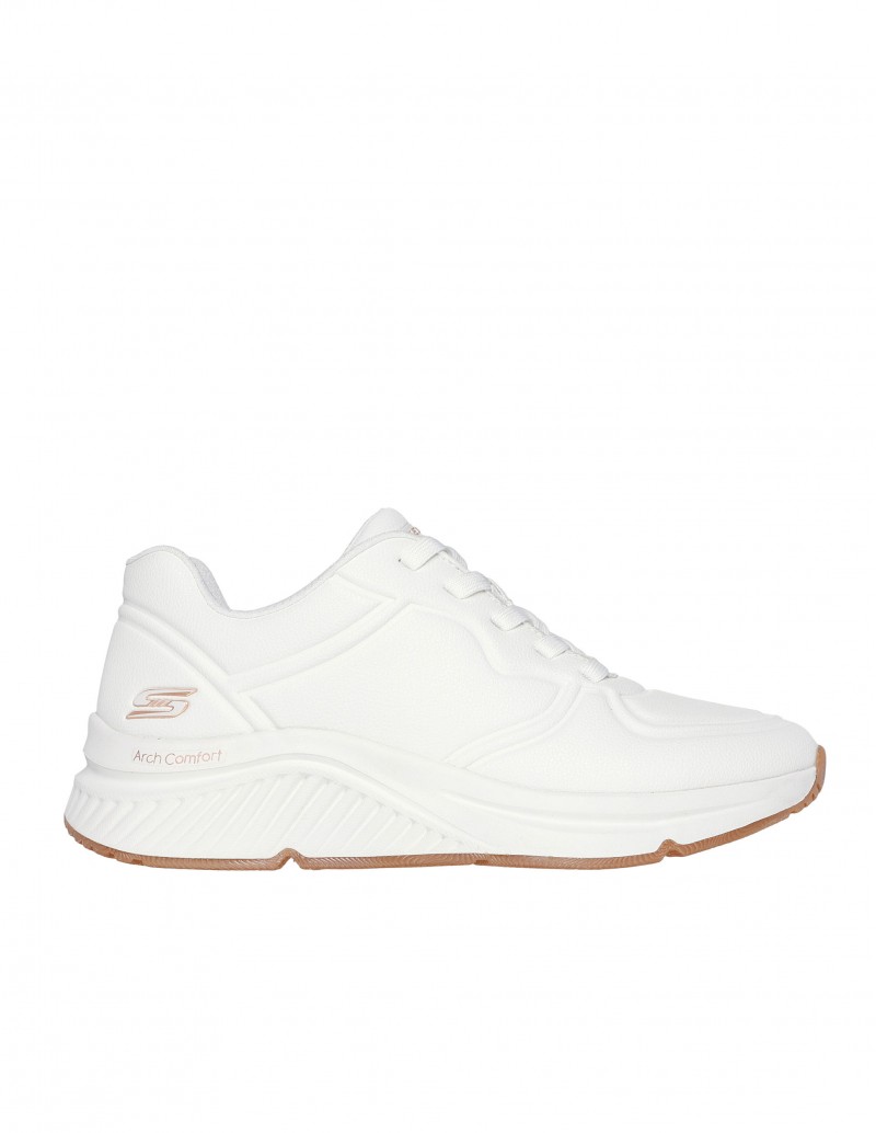 SKECHERS BOBS Arch Comfort B Sweet A Bind Blanco