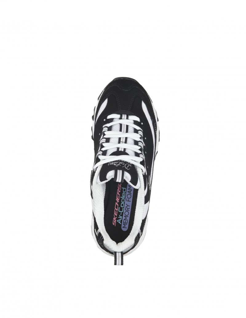 Skechers D'Lites - Biggest Fan de plataforma