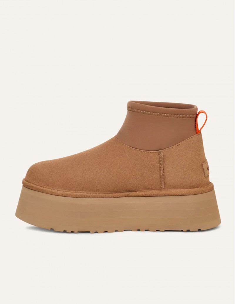 Botas de plataforma UGG neopreno