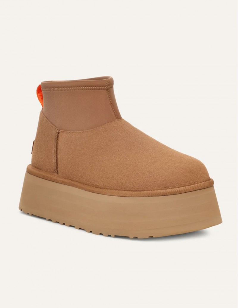 UGG Botas Plataforma Classic Mini Dipper 2
