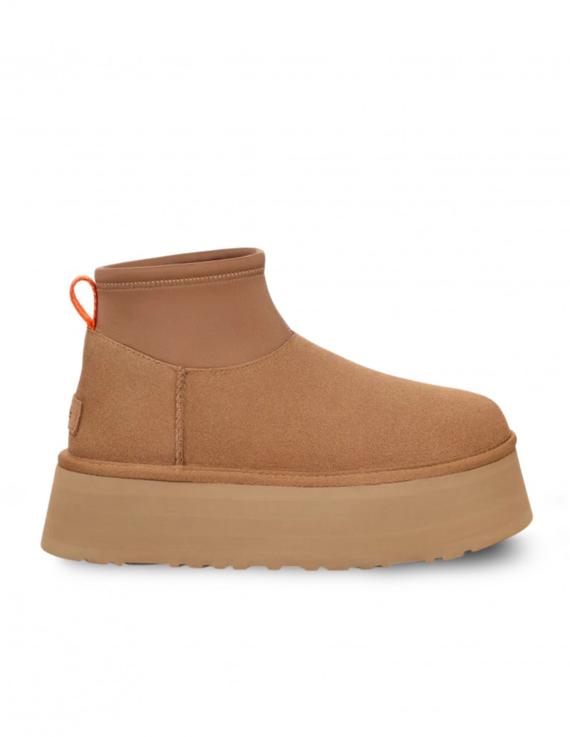 UGG Botas Plataforma Classic Mini Dipper