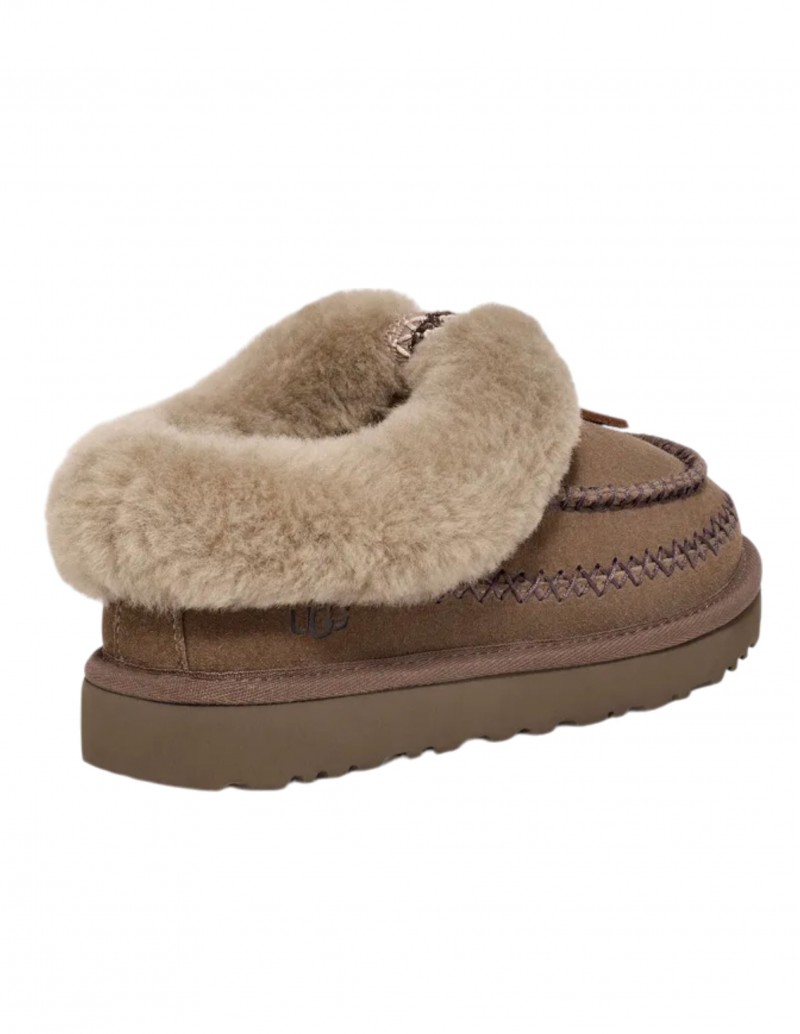 Comprar Zuecos UGG Tasman Alpine verdes