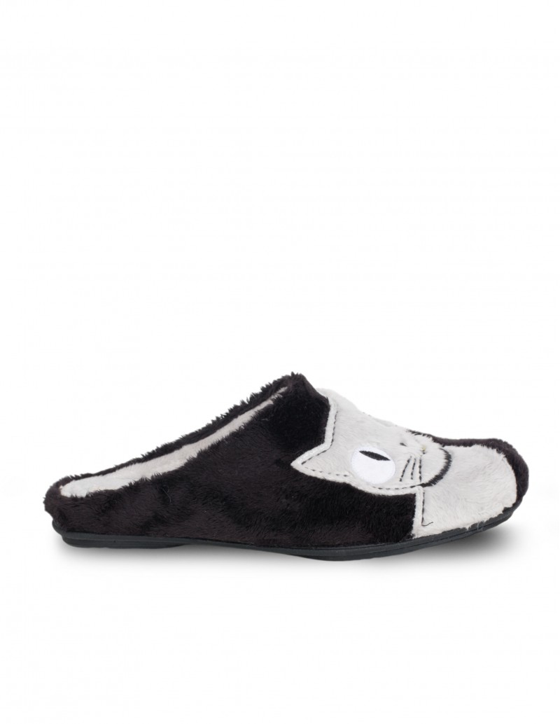 VULLADI Zapatillas de Casa Gato 2