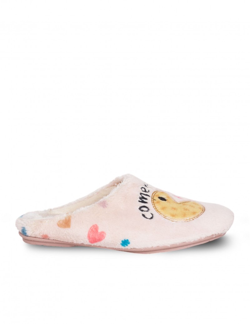 Zapatillas Casa Comerte a Besos VULLADI 2