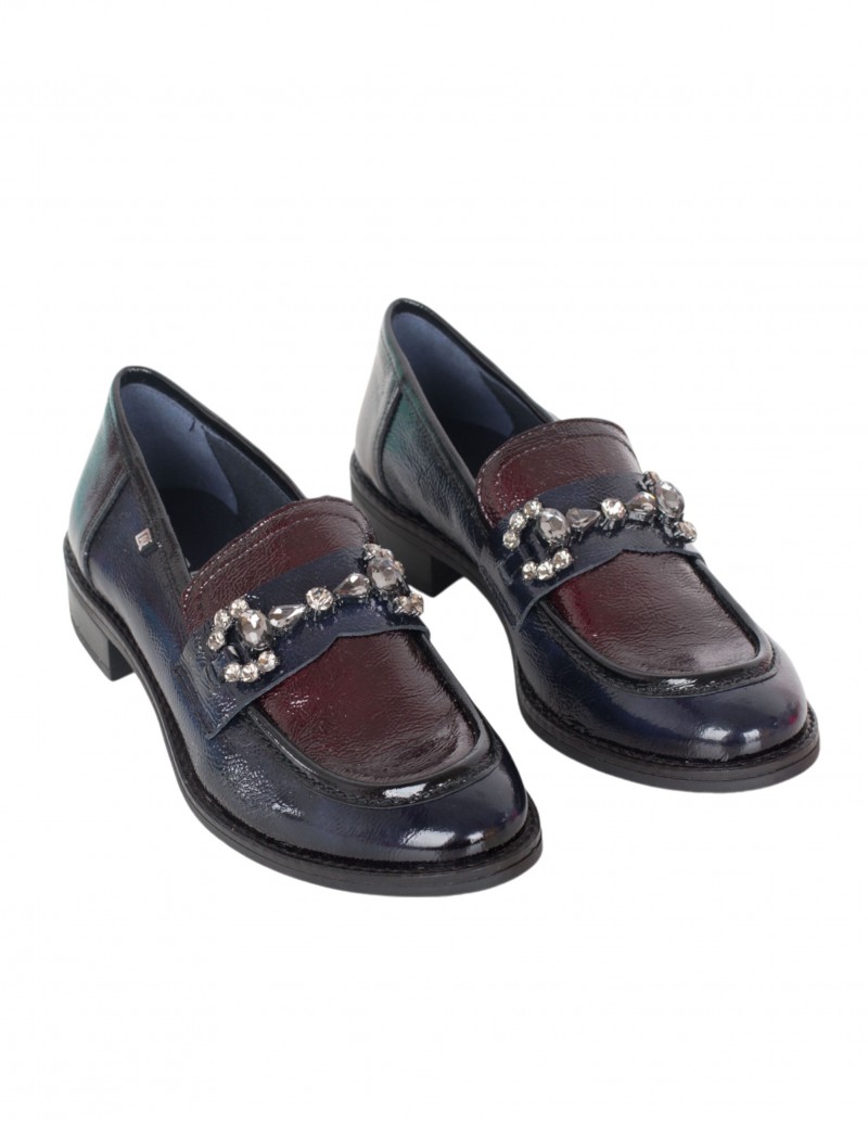 mocasines Dorking by fluchos para mujer