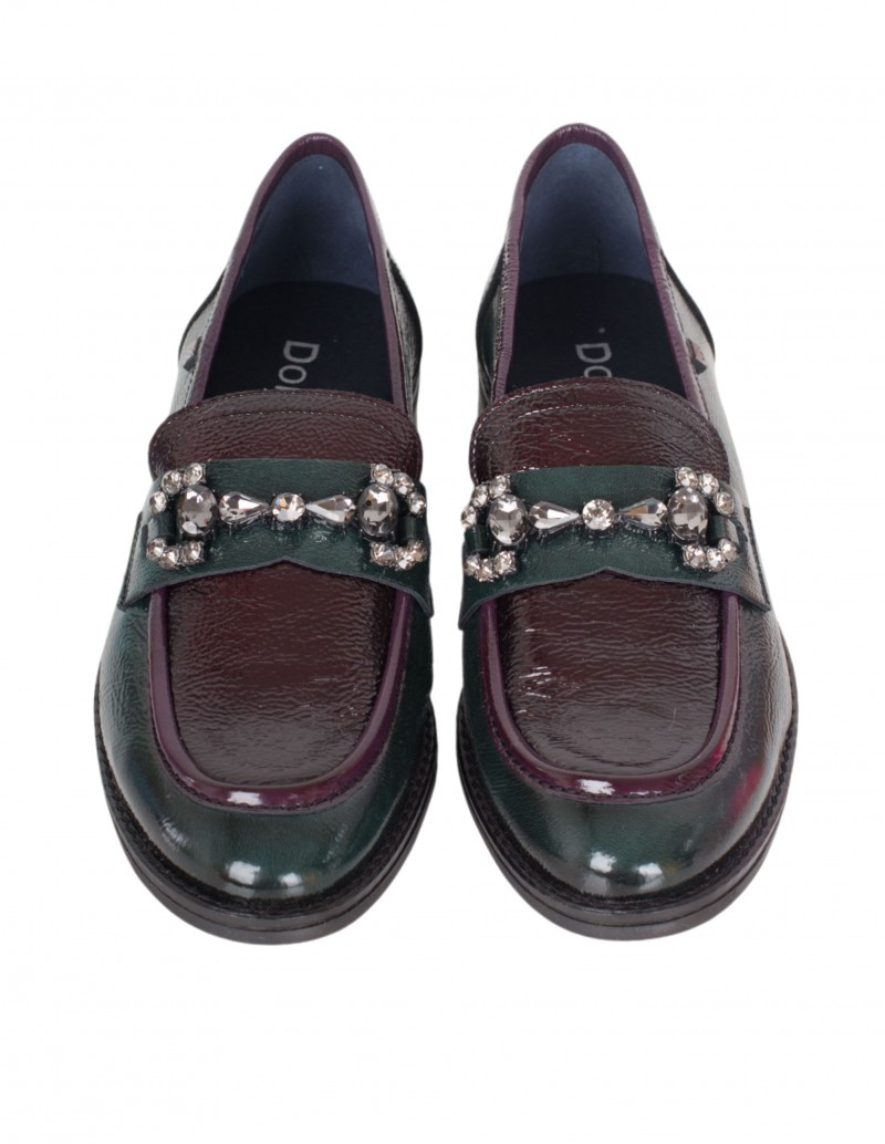 mocasines Harvard dorking by fluchos