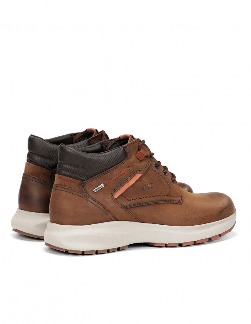 Fluchos Botas Chelsea Hombre Precio Botines De Hombre En Color