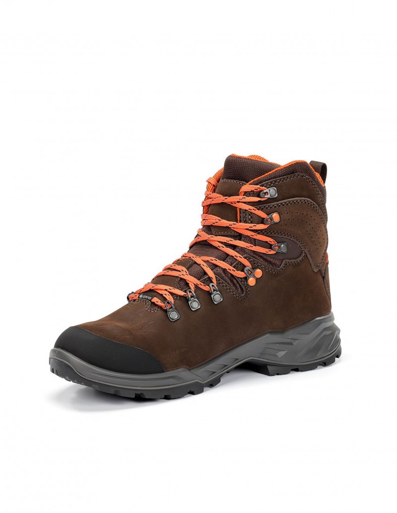 CHIRUCA Botas Sequoia Force 12 2