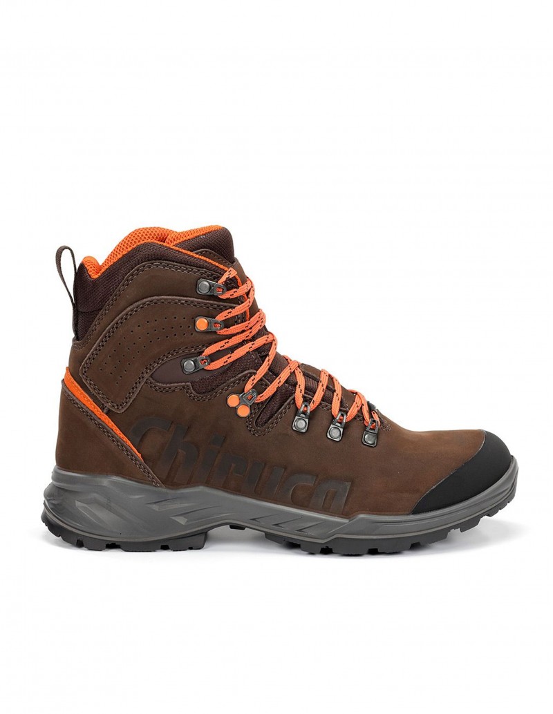 CHIRUCA Botas Sequoia Force 12