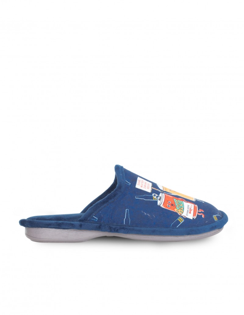Zapatillas Casa Cerveza 2