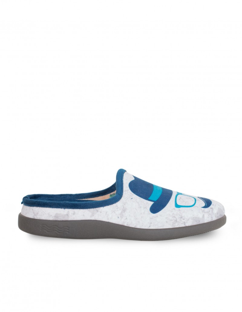 zapatillas de casa mejor papá 2