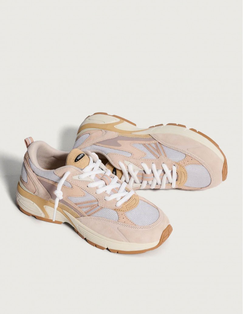HOFF Zapatillas California Beige 2