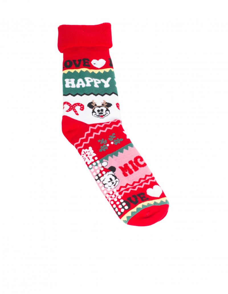 calcetines lata metálica 2