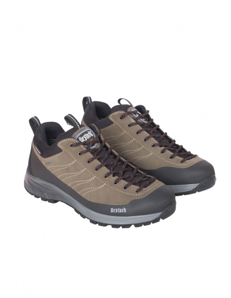 BESTARD Zapatillas Trekking Bengala