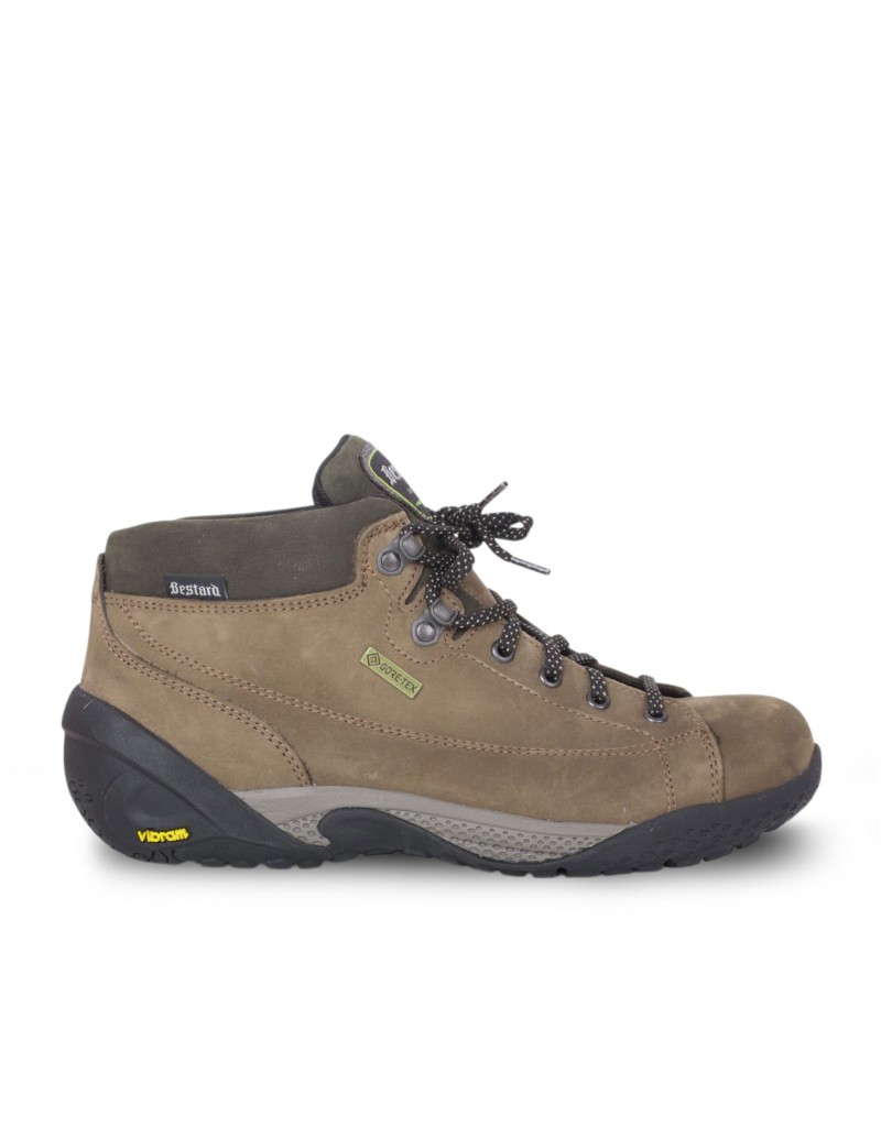 BESTARD Botas Montaña Travel 3776