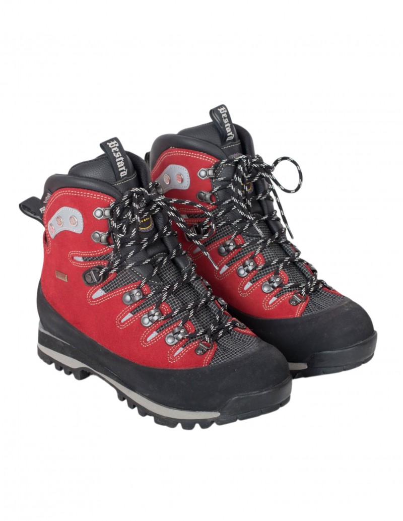 BESTARD Botas Advance K PRO 7607 2