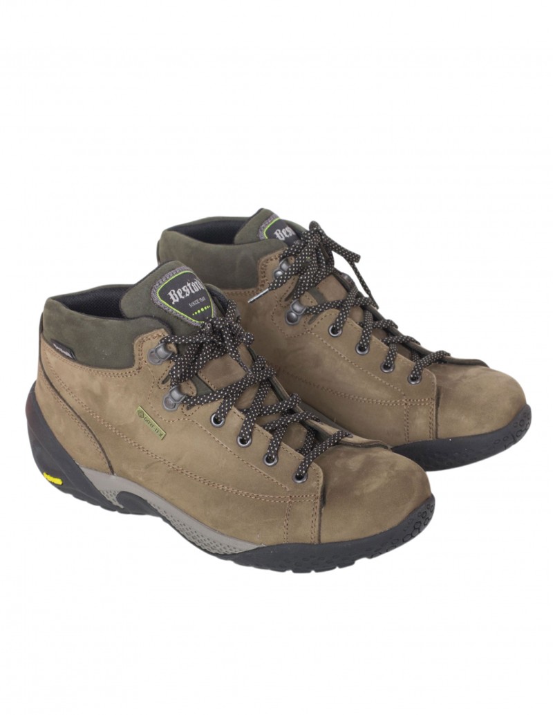 BESTARD Botas Montaña Travel 3776 2