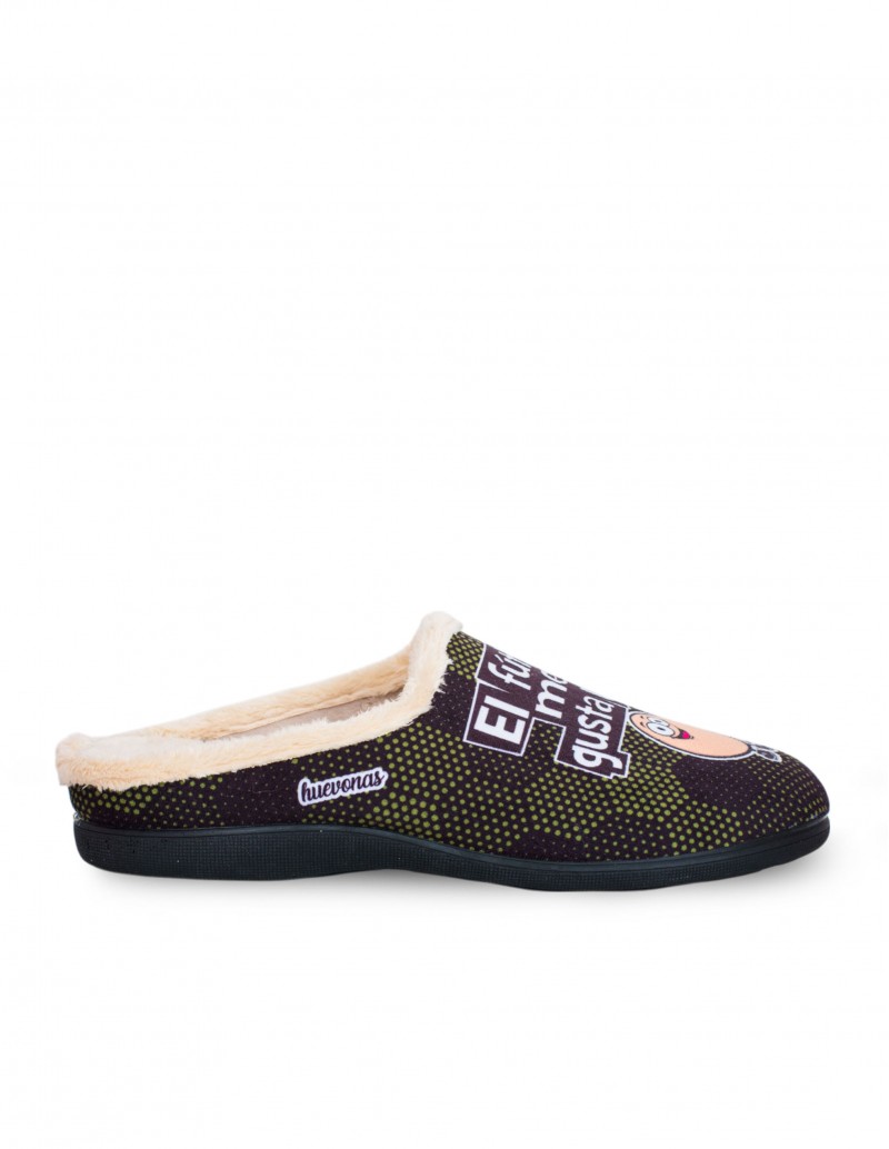 Zapatillas de Casa Fútbol 2